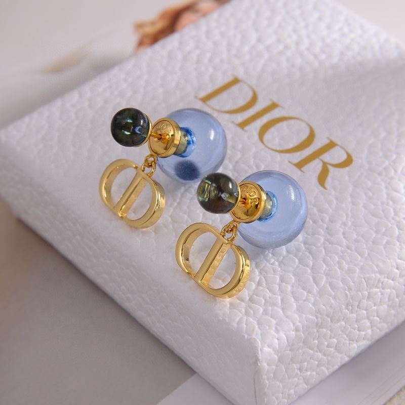 Christian Dior Earrings